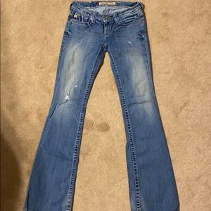 Big star jeans